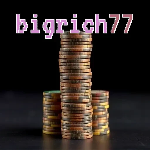 bigrich77: Game Aksi Seru dan Menarik di Indonesia