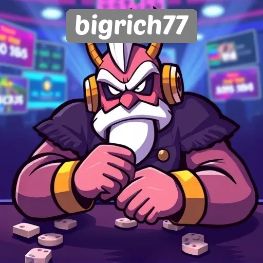 Kelebihan Bergabung dengan Komunitas Bigrich77