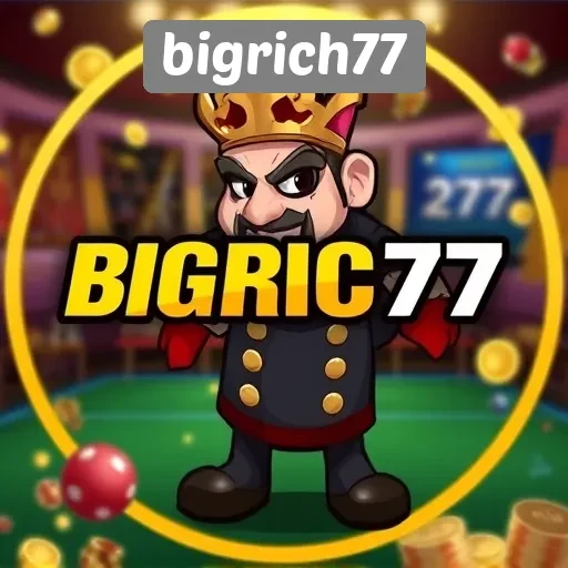 Perbandingan Bigrich77 dengan Situs Game Lainnya