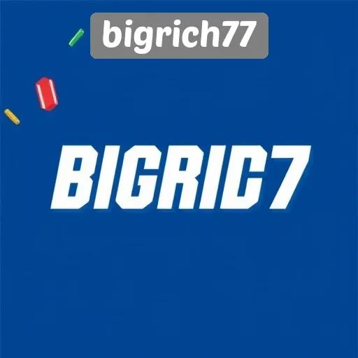 Mengenal Situs Game Bigrich77 dan Peluang Permainannya