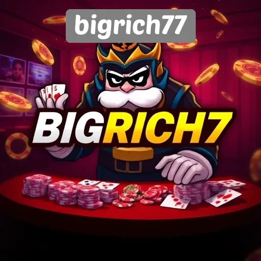 Mengenal Situs Game Bigrich77 untuk Pemain Indonesia
