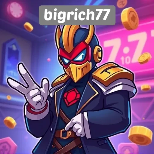Dampak Bigrich77 Terhadap Industri Game Online di Indonesia