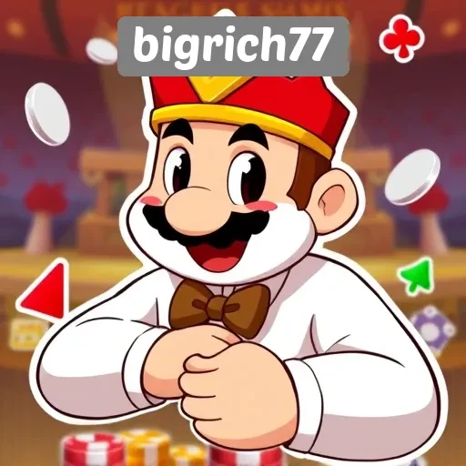 Mengenal Bigrich77 Sebagai Platform Game Online