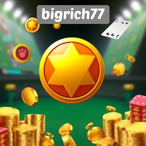 Apakah Bigrich77 Layak Dicoba oleh Pecinta Game Online
