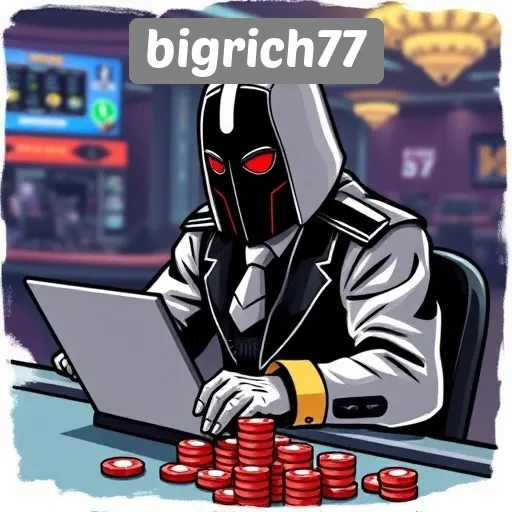 Tinjauan Mengenai Keamanan di Situs Bigrich77