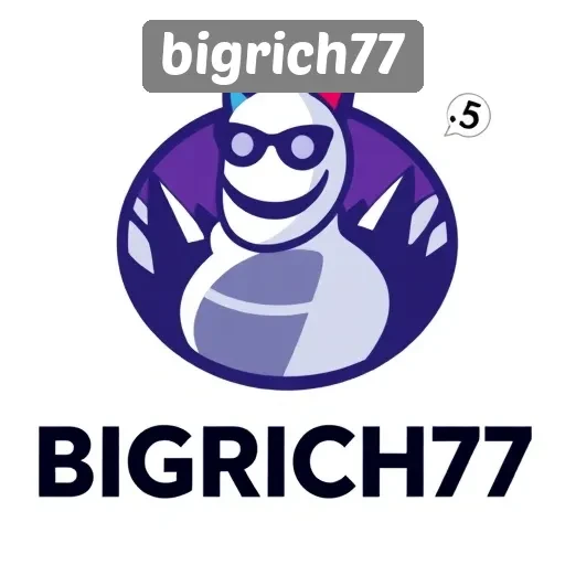 Bigrich77 Sebagai Platform Permainan Terpercaya di Indonesia