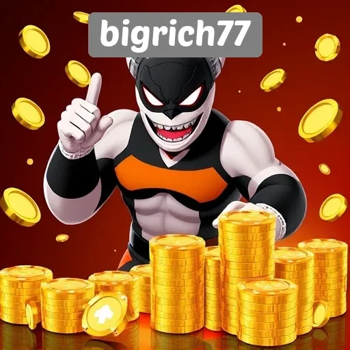 Memahami Sistem Bonus dan Promosi di Bigrich77