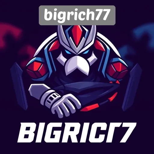 Komunitas dan Interaksi Sosial di Bigrich77 untuk Gamer