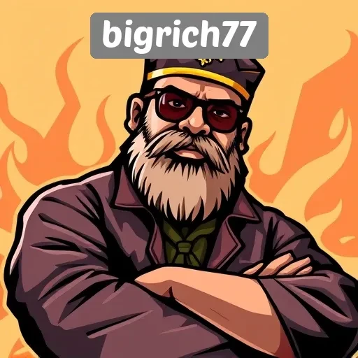Kepuasan Pelanggan dan Layanan di Bigrich77