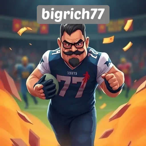 Panduan Lengkap Menggunakan Situs Game Bigrich77