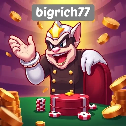 Pengantar Mengenai Situs Game Bigrich77