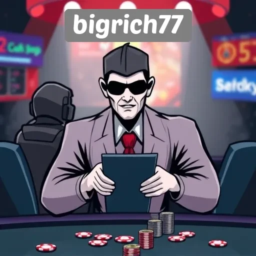 Kritik dan Saran Dari Pemain Tentang Bigrich77