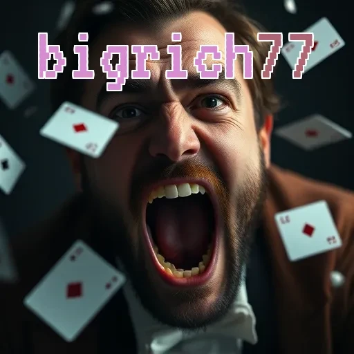 bigrich77: Kenali Fitur dan Keunggulan Game Mobile Menarik