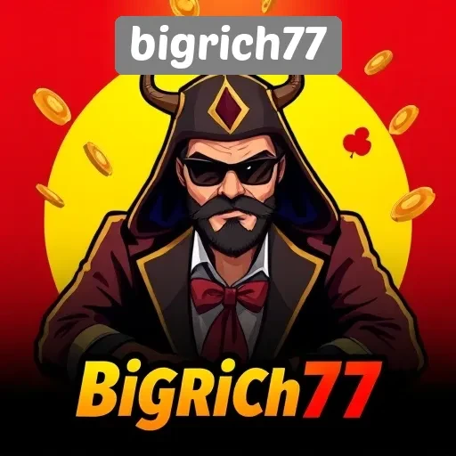 Potensi Kemenangan di Permainan Bigrich77