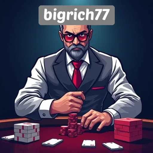 Keamanan Dan Privasi Saat Bermain Di Bigrich77