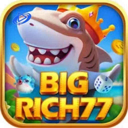 Logo resmi bigrich77