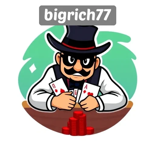 Tips dan Trik Memulai Permainan di Bigrich77