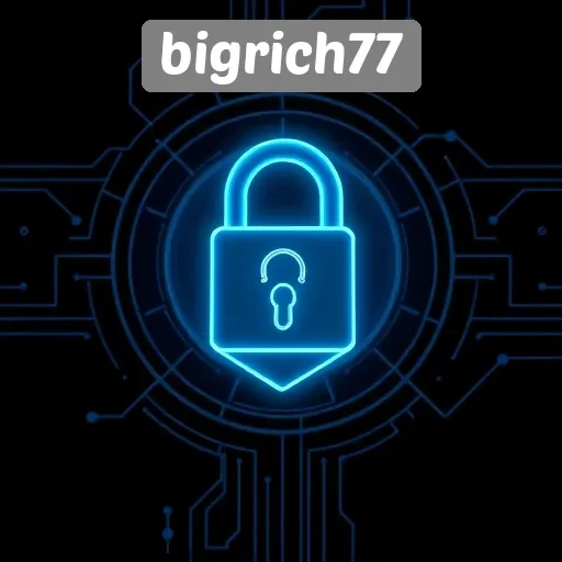 Kemanan dan Privasi Pengguna di Bigrich77