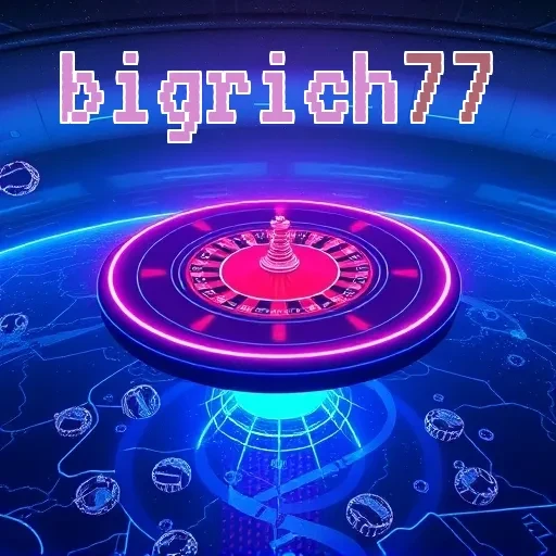 bigrich77: Unggulkan Permainan Anda dengan Video Pembelajaran Canggih
